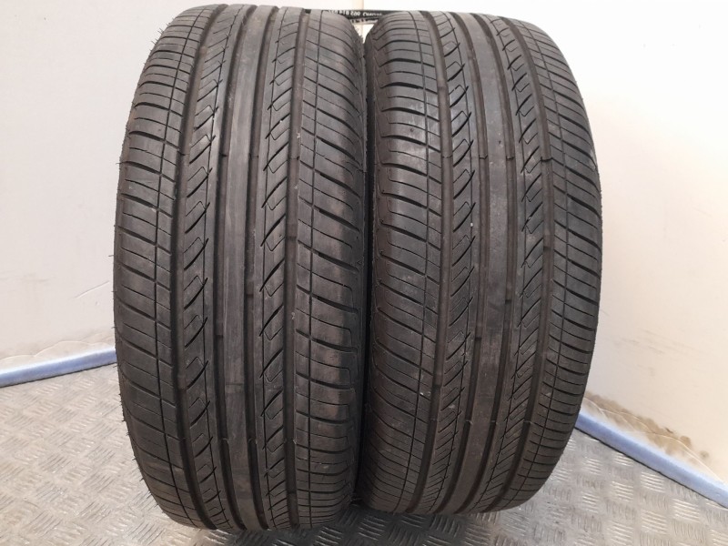 Recambio de neumatico pareja para neumaticos reutilizados - referencia OEM IAM 205551691V OVATION 205/55/16/91V