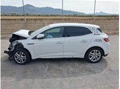 renault megane iv hatchback (b9a/m/n_) del año 2019