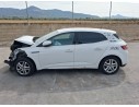 renault megane iv hatchback (b9a/m/n_) del año 2019