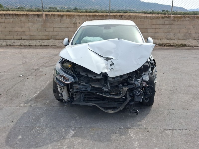 renault megane iv hatchback (b9a/m/n_) del año 2019