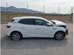RENAULT MEGANE IV HATCHBACK (B9A/M/N_)