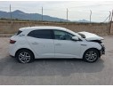 renault megane iv hatchback (b9a/m/n_) del año 2019