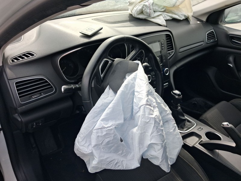 renault megane iv hatchback (b9a/m/n_) del año 2019