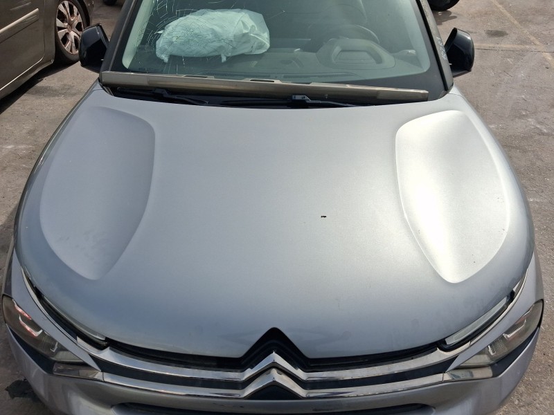 Recambio de capot para citroën c4 iii (ba_, bb_, bc_) 1.2 puretech 130 (bahnsa, bahnsb) referencia OEM IAM 9834271780  