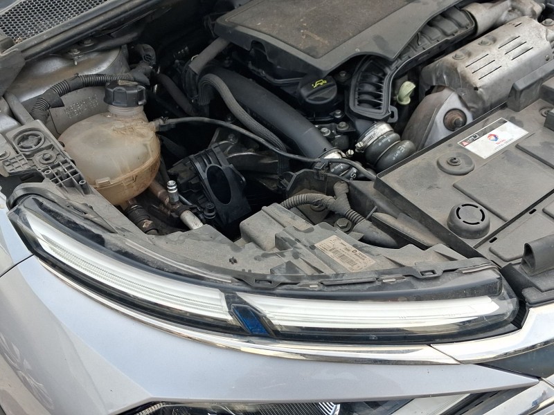 Recambio de piloto delantero derecho para citroën c4 iii (ba_, bb_, bc_) 1.2 puretech 130 (bahnsa, bahnsb) referencia OEM IAM   