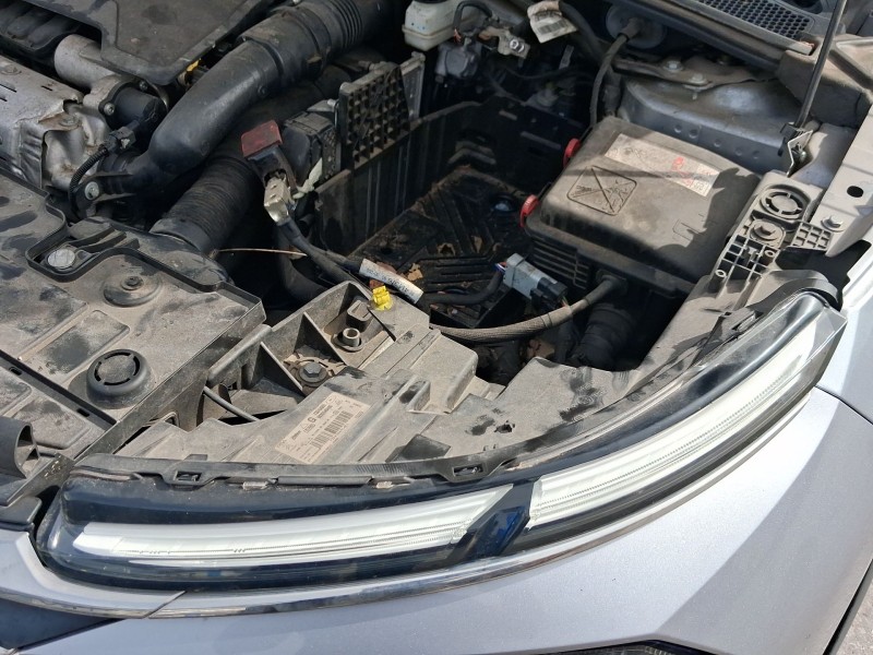Recambio de piloto delantero izquierdo para citroën c4 iii (ba_, bb_, bc_) 1.2 puretech 130 (bahnsa, bahnsb) referencia OEM IAM 