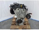 Recambio de motor completo para ford fiesta vii (hj, hf) 1.1 ti-vct referencia OEM IAM XYJE 2492069 
