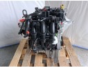 Recambio de motor completo para ford fiesta vii (hj, hf) 1.1 ti-vct referencia OEM IAM XYJE 2492069 