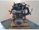 Recambio de motor completo para ford fiesta vii (hj, hf) 1.1 ti-vct referencia OEM IAM XYJE 2492069 