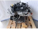 Recambio de motor completo para ford fiesta vii (hj, hf) 1.1 ti-vct referencia OEM IAM XYJE 2492069 