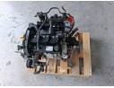 Recambio de motor completo para ford fiesta vii (hj, hf) 1.1 ti-vct referencia OEM IAM XYJE 2492069 