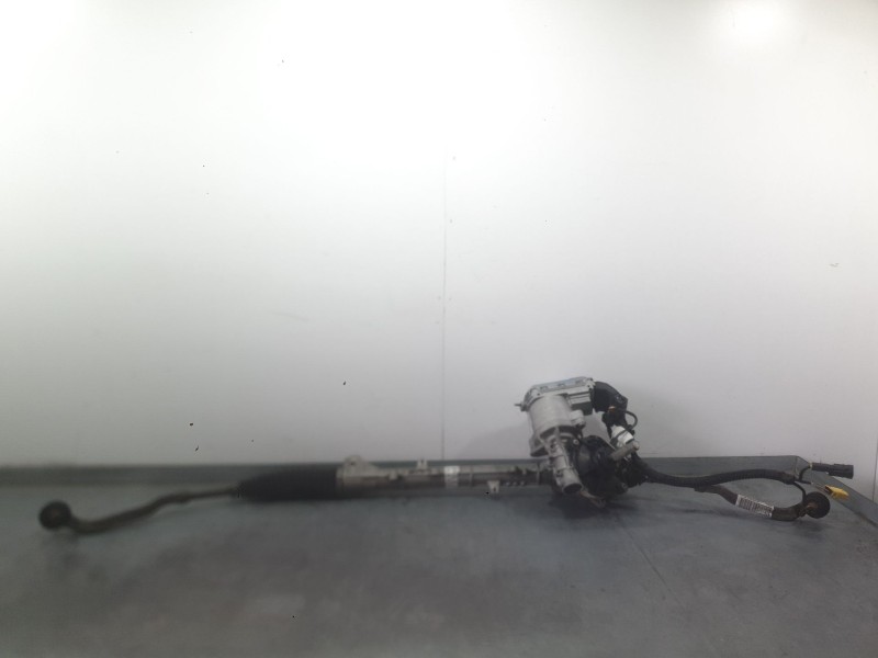 Recambio de cremallera direccion para peugeot 3008 ii suv (mc_, mr_, mj_, m4_) 1.2 thp/ puretech 130 (mrhnsm, mrhnsu, mrhnsj, mr