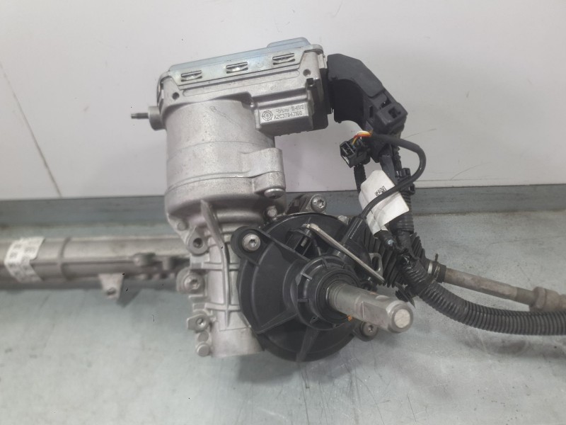 Recambio de cremallera direccion para peugeot 3008 ii suv (mc_, mr_, mj_, m4_) 1.2 thp/ puretech 130 (mrhnsm, mrhnsu, mrhnsj, mr