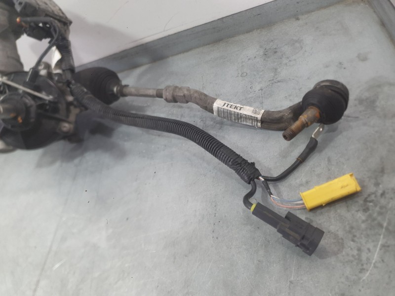 Recambio de cremallera direccion para peugeot 3008 ii suv (mc_, mr_, mj_, m4_) 1.2 thp/ puretech 130 (mrhnsm, mrhnsu, mrhnsj, mr