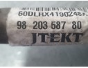 Recambio de cremallera direccion para peugeot 3008 ii suv (mc_, mr_, mj_, m4_) 1.2 thp/ puretech 130 (mrhnsm, mrhnsu, mrhnsj, mr