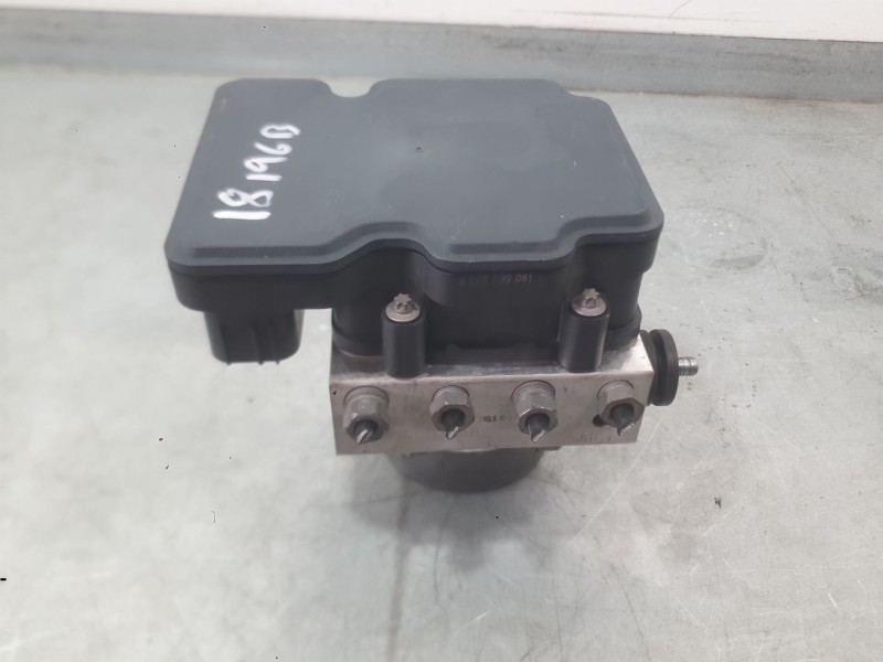 Recambio de abs para peugeot 3008 ii suv (mc_, mr_, mj_, m4_) 1.2 thp/ puretech 130 (mrhnsm, mrhnsu, mrhnsj, mrhnyw,... referenc