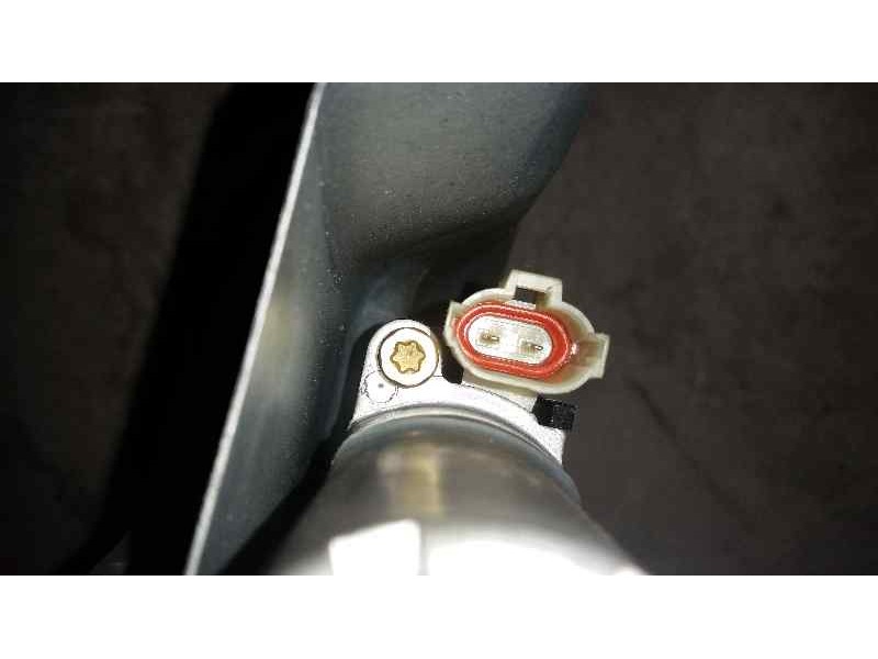 Recambio de elevalunas trasero derecho para kia cerato 2.0 ex familiar (5-ptas.) referencia OEM IAM  2 PIN ELECTRICO