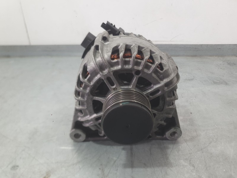 Recambio de alternador para peugeot 3008 ii suv (mc_, mr_, mj_, m4_) 1.2 thp/ puretech 130 (mrhnsm, mrhnsu, mrhnsj, mrhnyw,... r