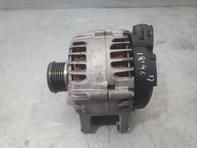 Recambio de alternador para peugeot 3008 ii suv (mc_, mr_, mj_, m4_) 1.2 thp/ puretech 130 (mrhnsm, mrhnsu, mrhnsj, mrhnyw,... r