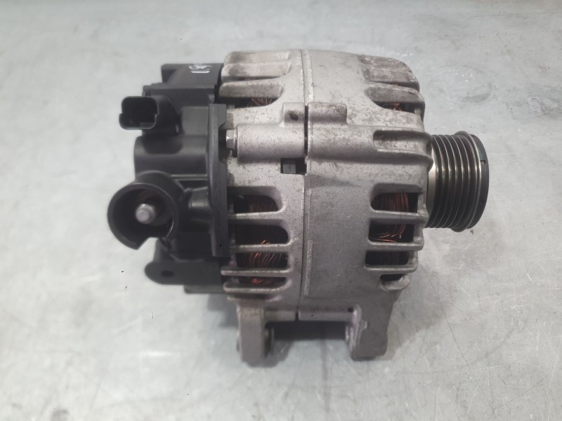 Recambio de alternador para peugeot 3008 ii suv (mc_, mr_, mj_, m4_) 1.2 thp/ puretech 130 (mrhnsm, mrhnsu, mrhnsj, mrhnyw,... r
