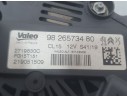 Recambio de alternador para peugeot 3008 ii suv (mc_, mr_, mj_, m4_) 1.2 thp/ puretech 130 (mrhnsm, mrhnsu, mrhnsj, mrhnyw,... r