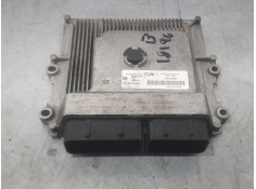 CENTRALITA MOTOR UCE 9834609880 A3C0320410001 CONTINENTAL