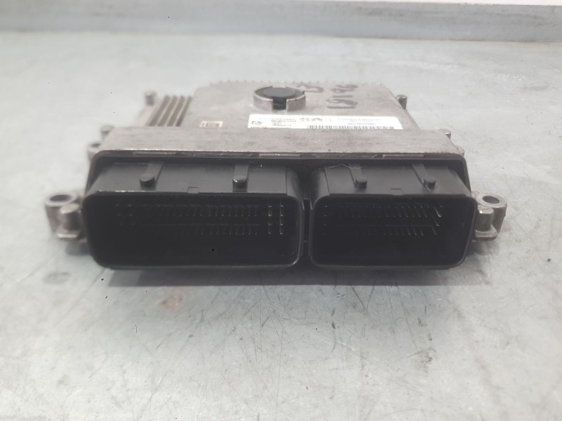 Recambio de centralita motor uce para peugeot 3008 ii suv (mc_, mr_, mj_, m4_) 1.2 thp/ puretech 130 (mrhnsm, mrhnsu, mrhnsj, mr