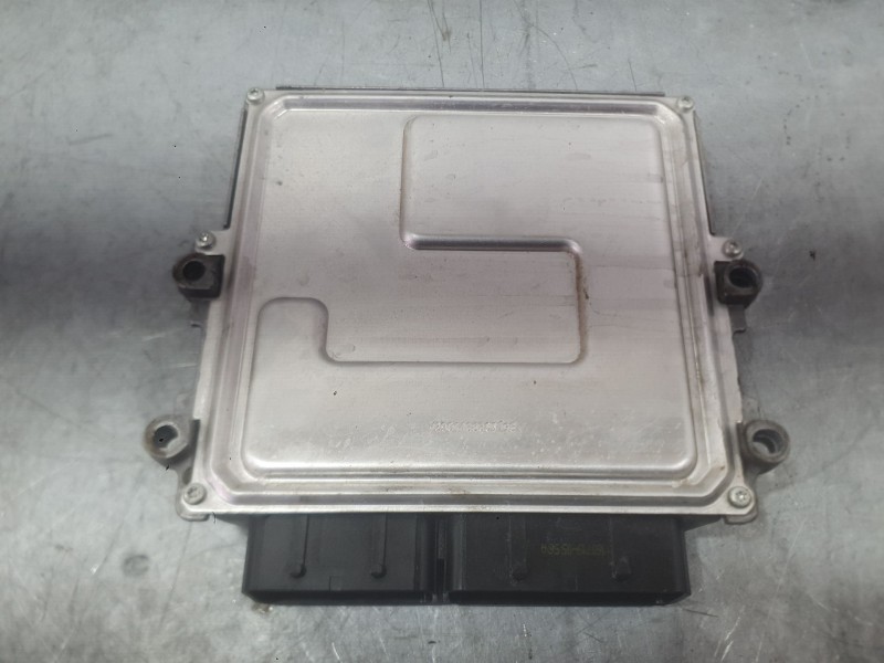 Recambio de centralita motor uce para peugeot 3008 ii suv (mc_, mr_, mj_, m4_) 1.2 thp/ puretech 130 (mrhnsm, mrhnsu, mrhnsj, mr