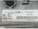 Recambio de centralita motor uce para peugeot 3008 ii suv (mc_, mr_, mj_, m4_) 1.2 thp/ puretech 130 (mrhnsm, mrhnsu, mrhnsj, mr
