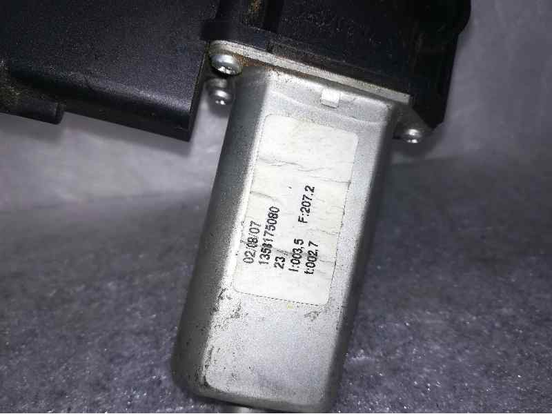 Recambio de elevalunas delantero derecho para fiat ducato caja cerrada 33, techo elevado (06.2006) 2.3 jtd cat referencia OEM IA