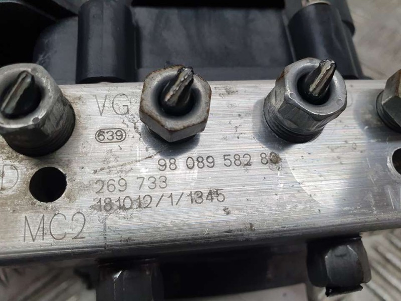 Recambio de abs para peugeot 5008 gt referencia OEM IAM 9808958280 269733 