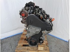 MOTOR COMPLETO CAYA INYECCION CONTINENTAL 07034
