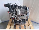 Recambio de motor completo para seat ibiza iv (6j5, 6p1) 1.6 tdi referencia OEM IAM CAYC 03L100090CX 
