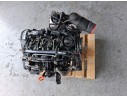 Recambio de motor completo para seat ibiza iv (6j5, 6p1) 1.6 tdi referencia OEM IAM CAYC 03L100090CX 