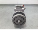 Recambio de compresor aire acondicionado para peugeot 3008 ii suv (mc_, mr_, mj_, m4_) 1.2 thp/ puretech 130 (mrhnsm, mrhnsu, mr