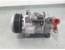Recambio de compresor aire acondicionado para peugeot 3008 ii suv (mc_, mr_, mj_, m4_) 1.2 thp/ puretech 130 (mrhnsm, mrhnsu, mr