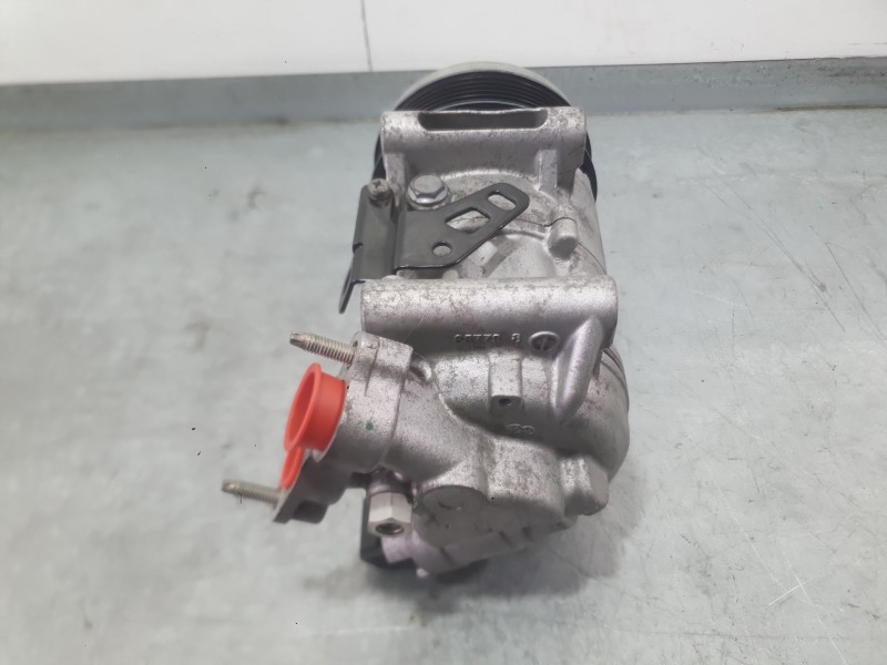 Recambio de compresor aire acondicionado para peugeot 3008 ii suv (mc_, mr_, mj_, m4_) 1.2 thp/ puretech 130 (mrhnsm, mrhnsu, mr