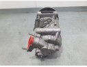 Recambio de compresor aire acondicionado para peugeot 3008 ii suv (mc_, mr_, mj_, m4_) 1.2 thp/ puretech 130 (mrhnsm, mrhnsu, mr