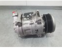 Recambio de compresor aire acondicionado para peugeot 3008 ii suv (mc_, mr_, mj_, m4_) 1.2 thp/ puretech 130 (mrhnsm, mrhnsu, mr