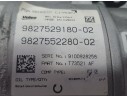 Recambio de compresor aire acondicionado para peugeot 3008 ii suv (mc_, mr_, mj_, m4_) 1.2 thp/ puretech 130 (mrhnsm, mrhnsu, mr