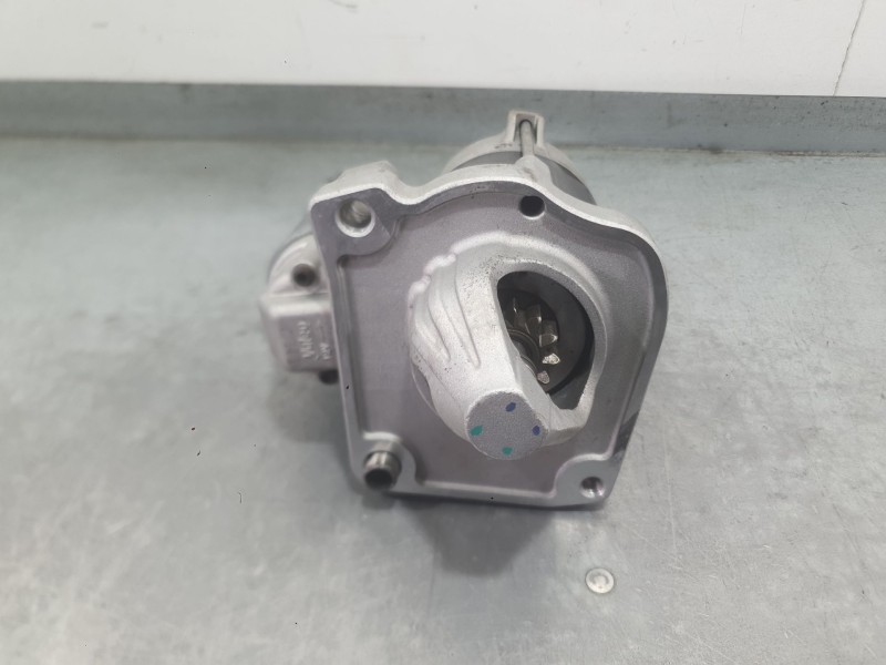 Recambio de motor arranque para peugeot 3008 ii suv (mc_, mr_, mj_, m4_) 1.2 thp/ puretech 130 (mrhnsm, mrhnsu, mrhnsj, mrhnyw,.