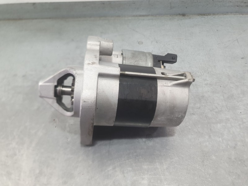 Recambio de motor arranque para peugeot 3008 ii suv (mc_, mr_, mj_, m4_) 1.2 thp/ puretech 130 (mrhnsm, mrhnsu, mrhnsj, mrhnyw,.