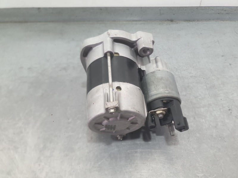 Recambio de motor arranque para peugeot 3008 ii suv (mc_, mr_, mj_, m4_) 1.2 thp/ puretech 130 (mrhnsm, mrhnsu, mrhnsj, mrhnyw,.