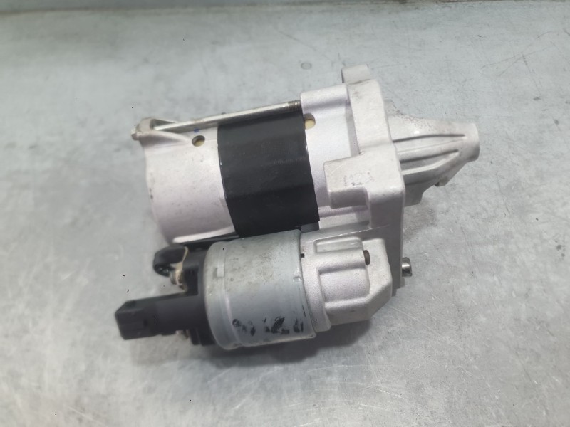 Recambio de motor arranque para peugeot 3008 ii suv (mc_, mr_, mj_, m4_) 1.2 thp/ puretech 130 (mrhnsm, mrhnsu, mrhnsj, mrhnyw,.