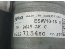 Recambio de motor arranque para peugeot 3008 ii suv (mc_, mr_, mj_, m4_) 1.2 thp/ puretech 130 (mrhnsm, mrhnsu, mrhnsj, mrhnyw,.