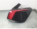 Recambio de piloto trasero derecho exterior para peugeot 3008 ii suv (mc_, mr_, mj_, m4_) 1.2 thp/ puretech 130 (mrhnsm, mrhnsu,