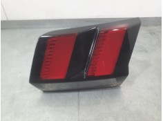 Recambio de piloto trasero derecho interior para peugeot 3008 ii suv (mc_, mr_, mj_, m4_) 1.2 thp/ puretech 130 (mrhnsm, mrhnsu,