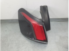 Recambio de piloto trasero izquierdo exterior para peugeot 3008 ii suv (mc_, mr_, mj_, m4_) 1.2 thp/ puretech 130 (mrhnsm, mrhns