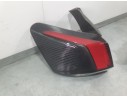 Recambio de piloto trasero izquierdo exterior para peugeot 3008 ii suv (mc_, mr_, mj_, m4_) 1.2 thp/ puretech 130 (mrhnsm, mrhns