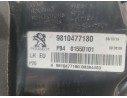 Recambio de piloto trasero izquierdo exterior para peugeot 3008 ii suv (mc_, mr_, mj_, m4_) 1.2 thp/ puretech 130 (mrhnsm, mrhns
